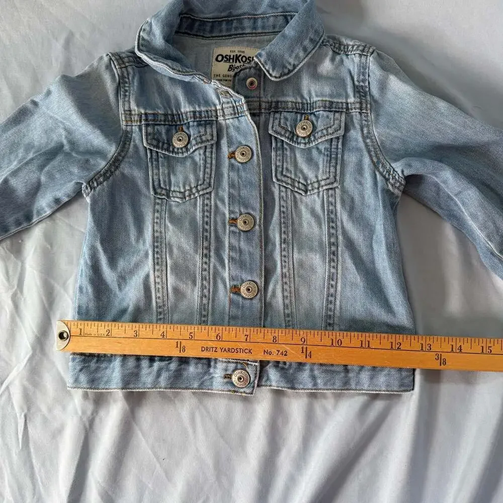OshKosh Bgosh pre owned